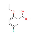 (2-Ethoxy-5-fluorophenyl)boronic acid|CS-0174087|864301-27-9