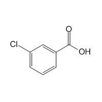 3-Chlorobenzoic acid, 99%|149955|535-80-8