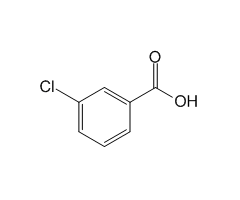 3-Chlorobenzoic acid, 99%|149955|535-80-8