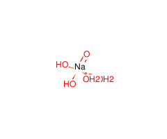 Sodium phosphate monobasic dihydrate, 99%, for analysis,Loss on Drying:≤24%|968018|13472-35-0