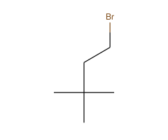 1-Bromo-3,3-dimethylbutane|CS-B0401|1647-23-0
