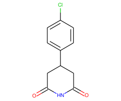 Baclofen impurity 23|C4X-101223|84803-46-3