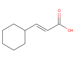 (E)-3-Cyclohexylacrylic acid|CS-0031387|56453-86-2