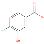 4-Fluoro-3-hydroxybenzoic acid|CS-W014369|51446-31-2