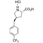(R)-g-(4-Trifluoromethylbenzyl)-L-proline·HCl|15937|1049743-68-1