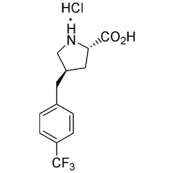 (R)-g-(4-Trifluoromethylbenzyl)-L-proline·HCl|15937|1049743-68-1