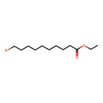 Ethyl 10-bromodecanoate|CS-0001454|55099-31-5