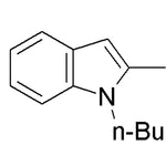 1-Butyl-2-methylindole|20885|42951-35-9