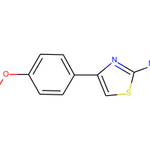 4-(4-Methoxyphenyl)thiazol-2-amine|CS-W018353|2104-04-3