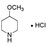 4-Methoxy-piperidine hydrochloride|20310|4045-25-4