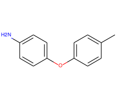 4-(4-Methylphenoxy)aniline|CS-0117157|41295-20-9