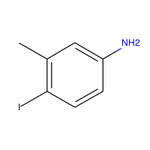 4-Iodo-3-methylaniline|CS-0153193|4949-69-3