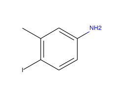 4-Iodo-3-methylaniline|CS-0153193|4949-69-3