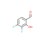 3,4-Difluoro-2-hydroxybenzaldehyde|CS-W021796|502762-95-0