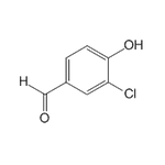 3-Chloro-4-hydroxybenzaldehyde|CS-W008817|2420-16-8