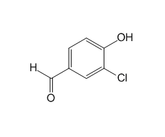 3-Chloro-4-hydroxybenzaldehyde|CS-W008817|2420-16-8