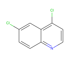 4,6-Dichloroquinoline|CS-W010548|4203-18-3