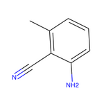 2-Amino-6-methylbenzonitrile|CS-W013409|56043-01-7