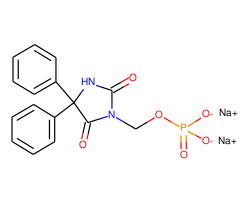Fosphenytoin Sodium|C4X-18643|92134-98-0