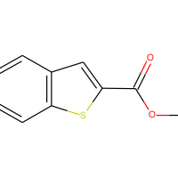 Methyl benzo[b]thiophene-2-carboxylate|CS-0043114|22913-24-2