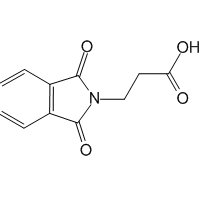 N-Phthaloyl-β-alanine|CS-W008234|3339-73-9