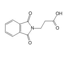 N-Phthaloyl-β-alanine|CS-W008234|3339-73-9