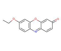 Resorufin ethyl ether, 95%|934512|5725-91-7