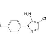 5-Amino-1-(4-chlorophenyl)-1H-pyrazole-4-carbonitrile|CS-0122739|51516-67-7
