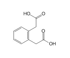 1,2-Phenylenediacetic acid, 98%|133996|7500-53-0
