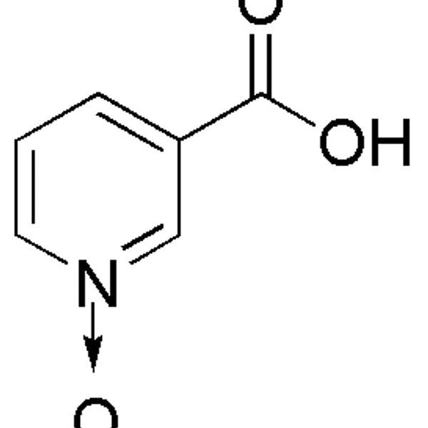Pyridine-3-carboxylic acid 1-oxide|26991|2398-81-4