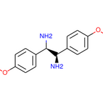(1S,2S)-1,2-Di(4'-methoxyphenyl)-1,2-diaminoethane|CS-W012355|58520-04-0
