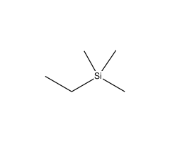Ethyltrimethylsilane|C1917351|3439-38-1