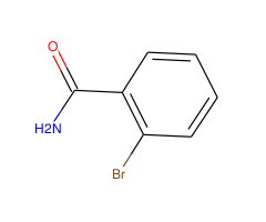 2-Bromobenzamide|CS-0038446|4001-73-4