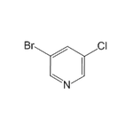 3-Bromo-5-chloropyridine|CS-W003165|73583-39-8