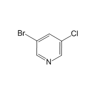 3-Bromo-5-chloropyridine|CS-W003165|73583-39-8