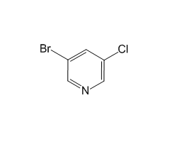 3-Bromo-5-chloropyridine|CS-W003165|73583-39-8
