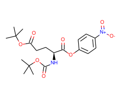 Boc-Glu(OtBu)-ONp|CPTD785080|69876-58-0