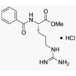 Na-Benzoyl-L-arginine methyl ester hydrochloride|03032|1784-04-9