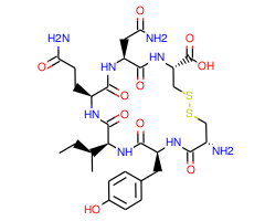 (Ile3)-Pressinoic acid|CPTD786064|34330-23-9