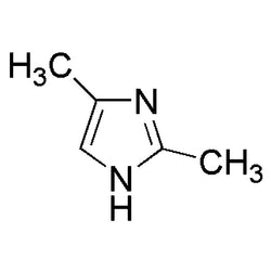 2,4-Dimethylimidazole|27471|930-62-1