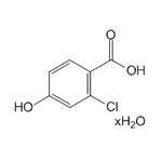 2-Chloro-4-hydroxybenzoic acid|CS-W017585|56363-84-9