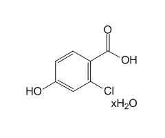 2-Chloro-4-hydroxybenzoic acid|CS-W017585|56363-84-9