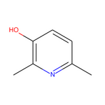 2,6-Dimethyl-3-hydroxypyridine|CS-W008163|1122-43-6
