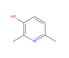 2,6-Dimethyl-3-hydroxypyridine|CS-W008163|1122-43-6
