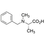 Benzyl-N-methyl-L-alanine|06729|63238-82-4