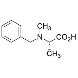 Benzyl-N-methyl-L-alanine|06729|63238-82-4