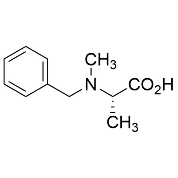 Benzyl-N-methyl-L-alanine|06729|63238-82-4