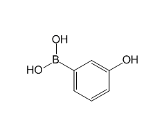 (3-Hydroxyphenyl)boronic acid|CS-W002734|87199-18-6
