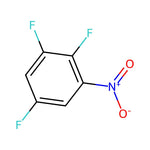 1,2,5-Trifluoro-3-nitrobenzene|CS-W006827|66684-57-9