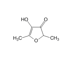4-Hydroxy-2,5-dimethyl-3(2H)-furanone, 95%|234971|3658-77-3